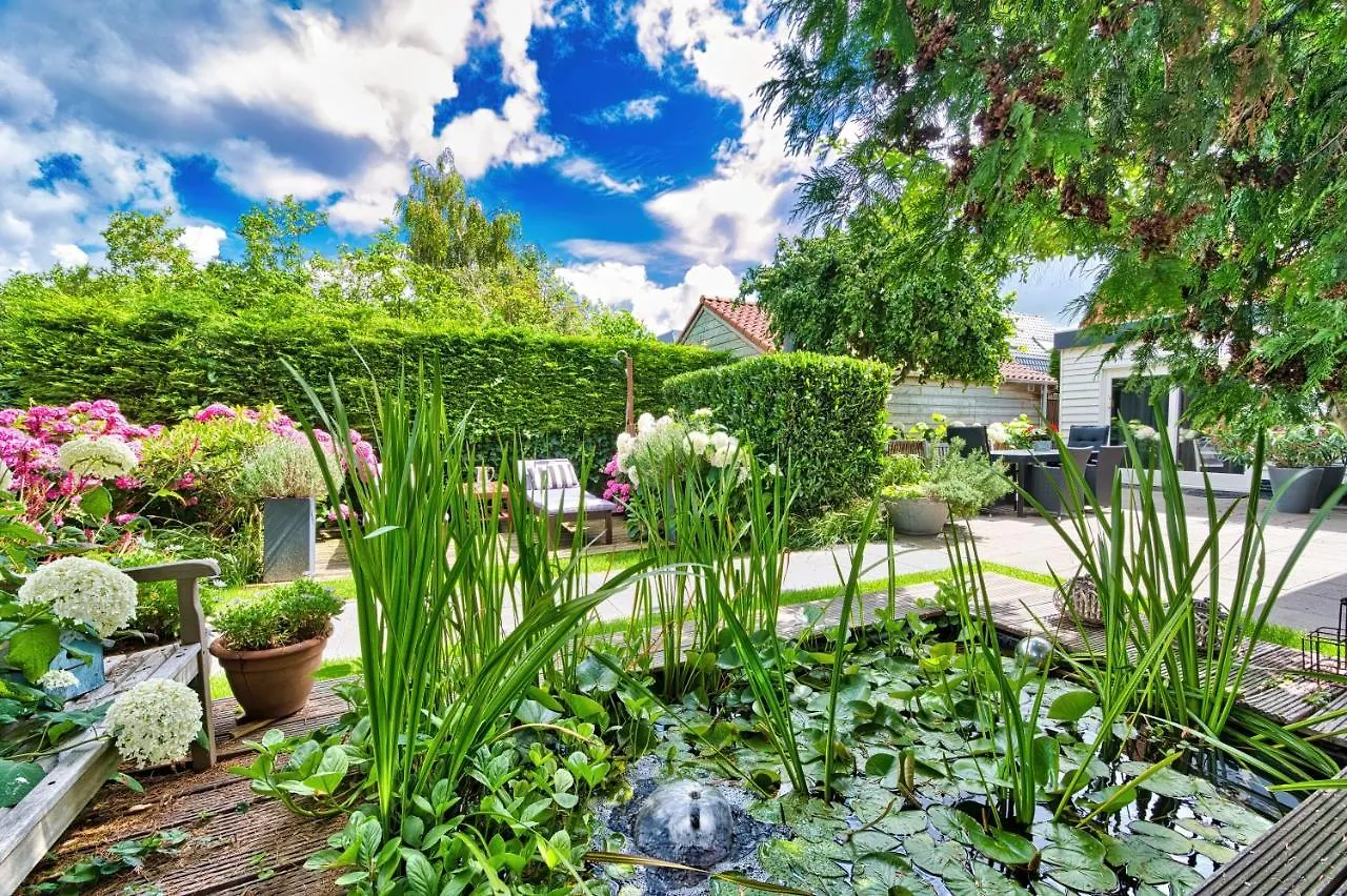Couette-café B&B Hoofddorp