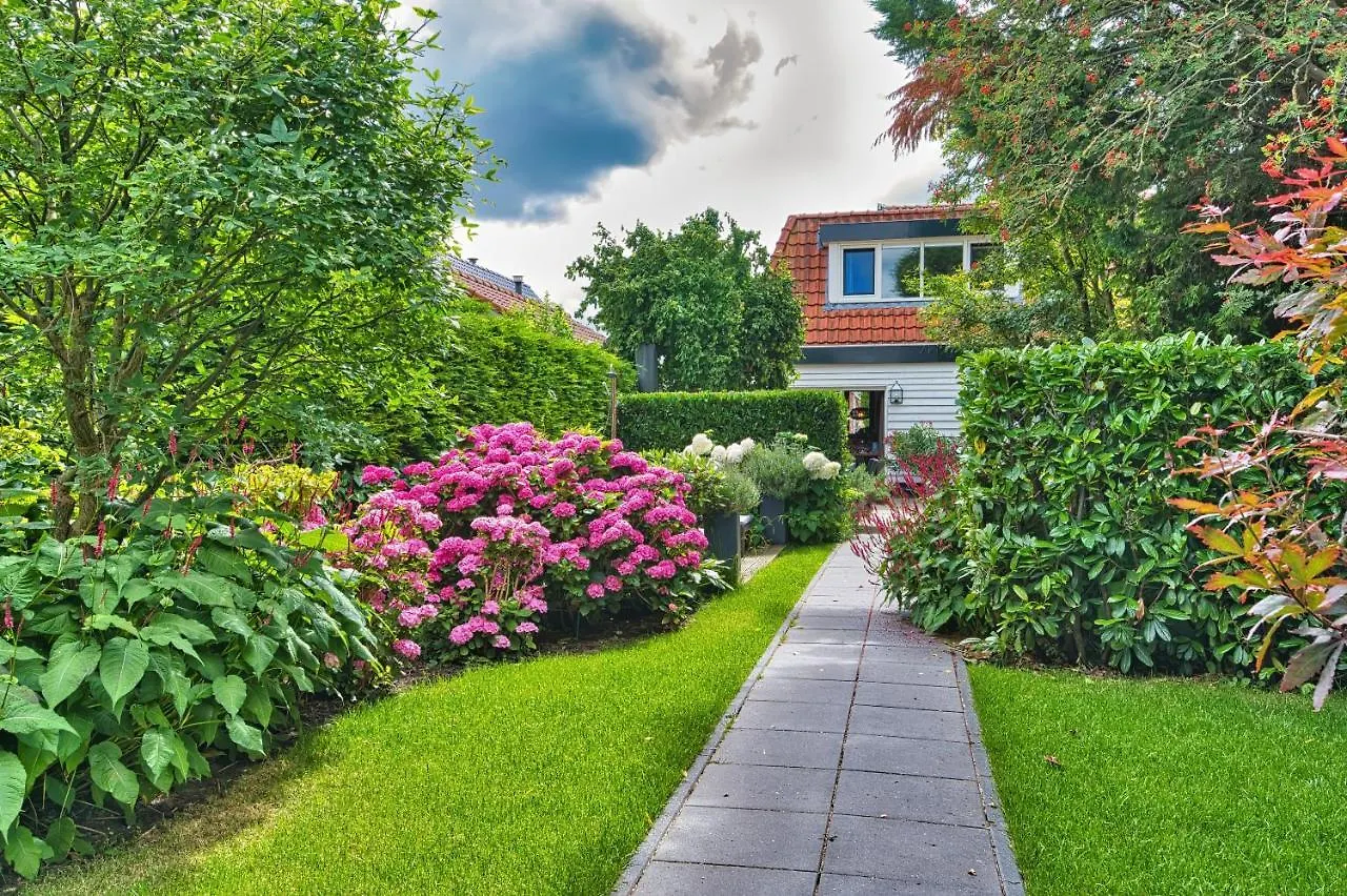 Couette-café B&B Hoofddorp