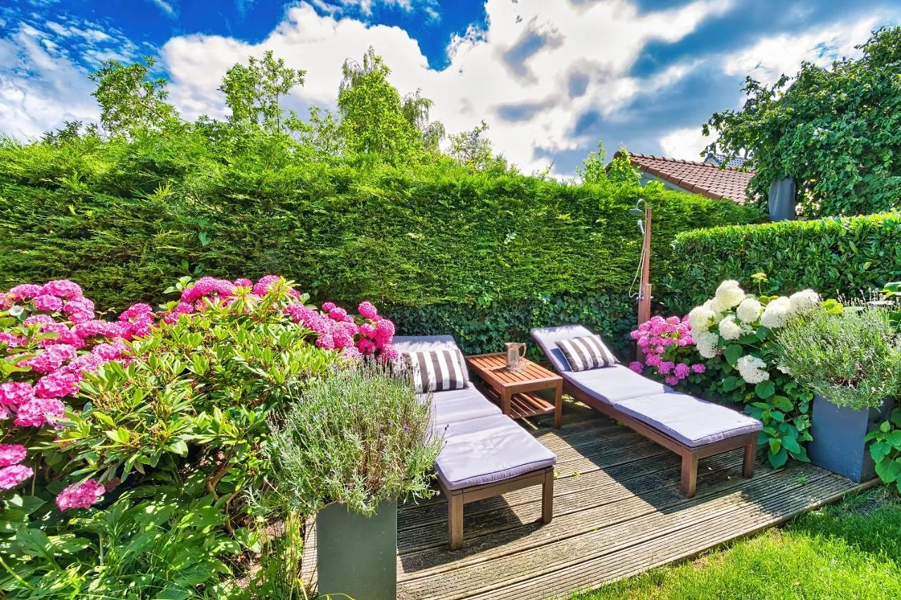Couette-café B&B Hoofddorp Pays-Bas