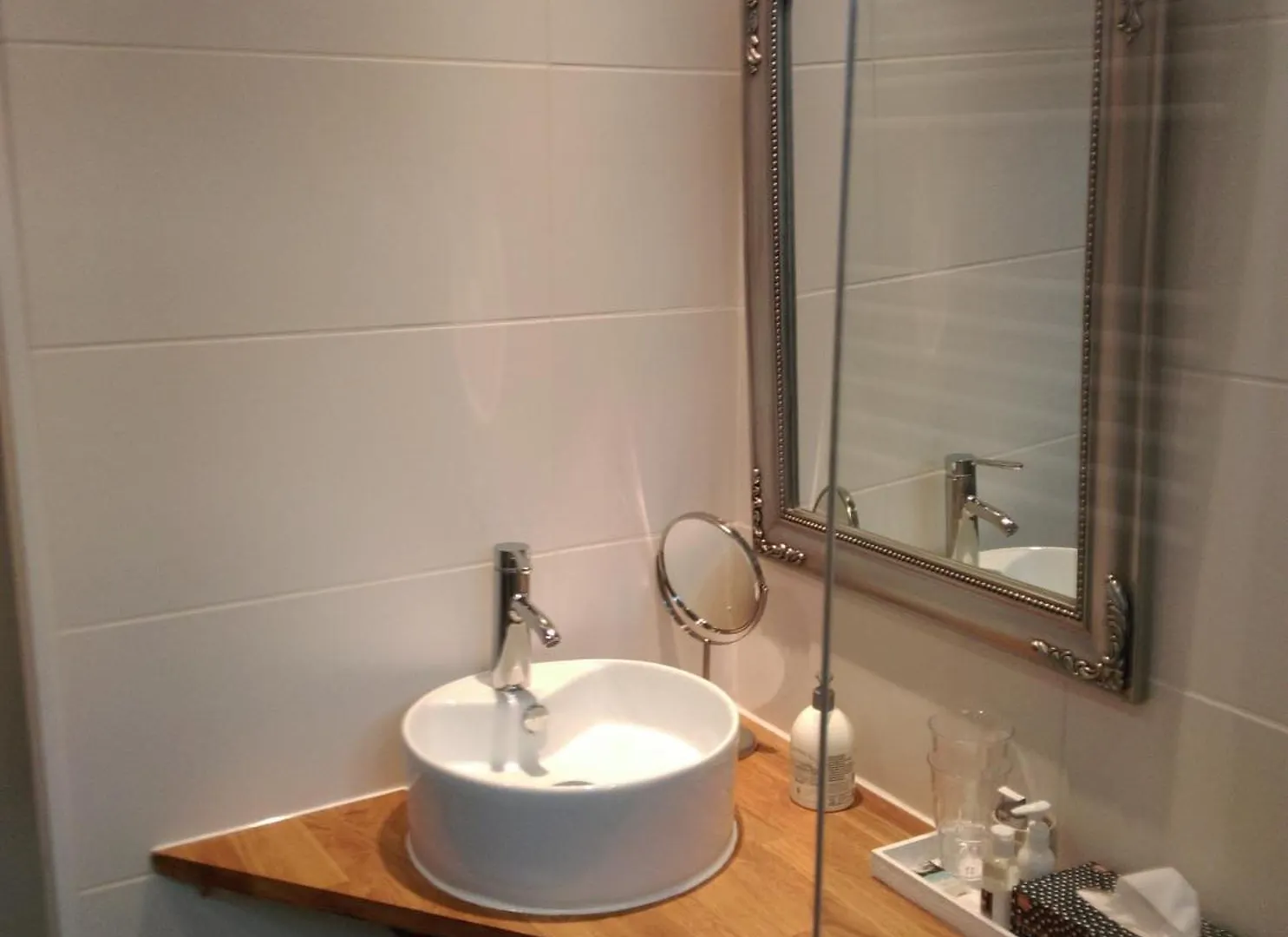 Couette-café B&B Hoofddorp