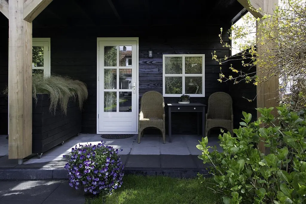 Couette-café B&B Hoofddorp Pays-Bas