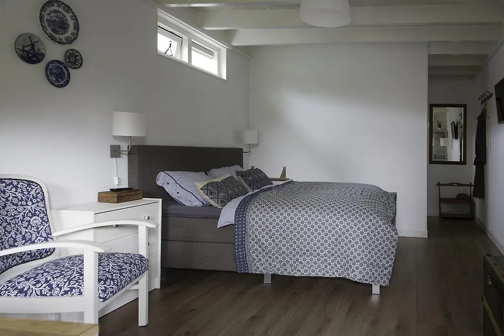 B&B Hoofddorp