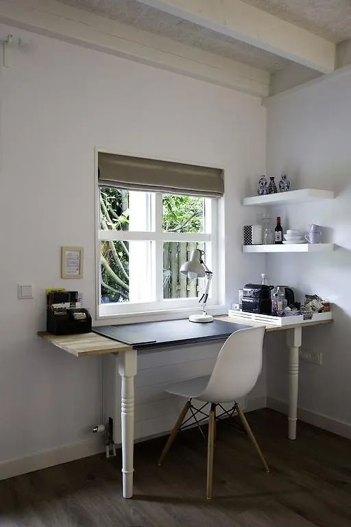 B&B Hoofddorp Pays-Bas
