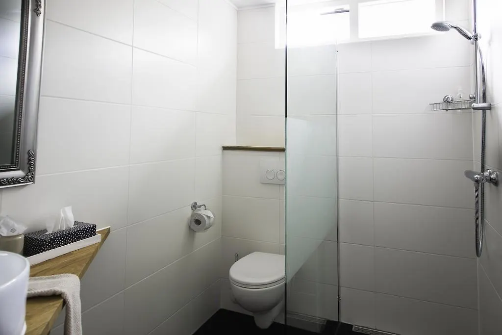 Couette-café B&B Hoofddorp Pays-Bas