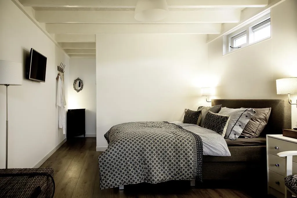 Couette-café B&B Hoofddorp