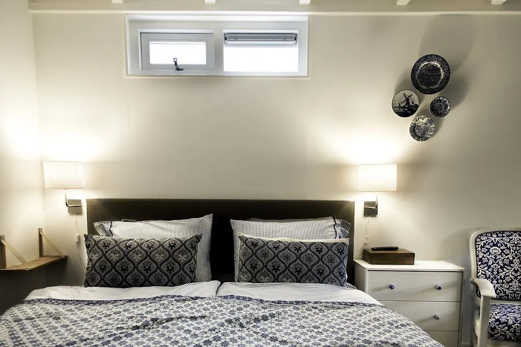 B&B Hoofddorp Couette-café