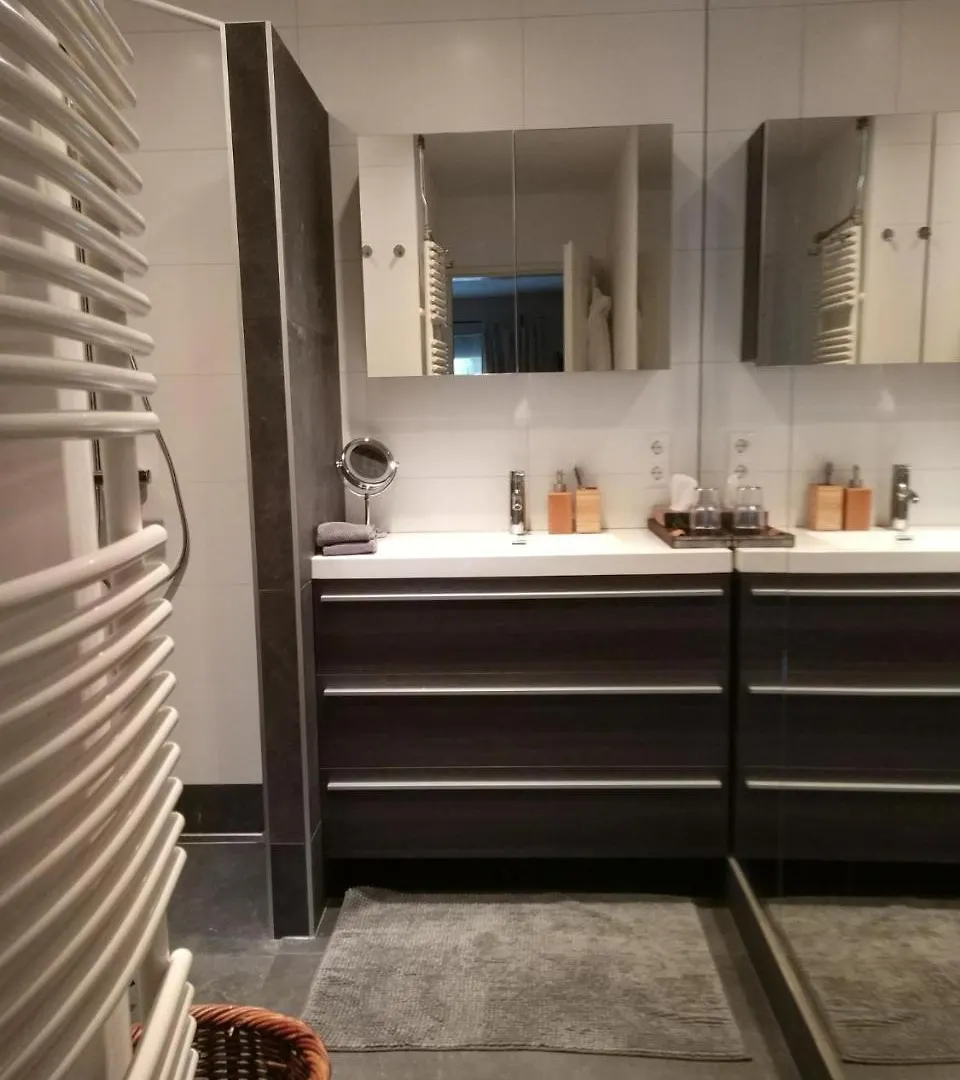 B&B Hoofddorp 0*,