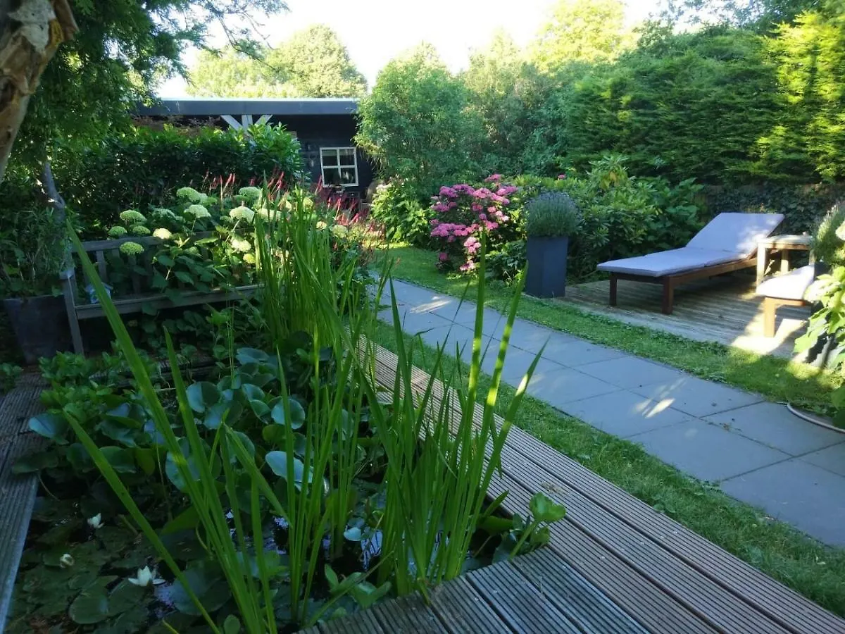 Couette-café B&B Hoofddorp